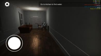 The evil soul - Scary &amp; Creepy Horror Game(Demo) APK Download for Android