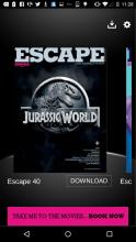 Escape Movies APK Download for Android