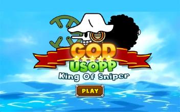 God Usopp APK Download for Android