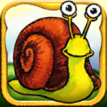 Snail Puzzle Apk