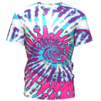 Tie Dye APK 포스터