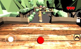 Red Ball DoDoo APK צילום מסך #4