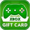 Free Xbox Gift Cards &amp; Live Gold - Rewards Application icon