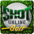 SHOTONLINE GOLF:World Championship (Unreleased) Apk