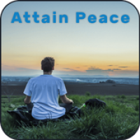 Attain Peace APK ภาพหน้าปก