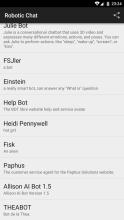 Robotic Chat APK Download for Android