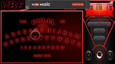 VBE OUIJA PRO 0316 FREE APK Download for Android