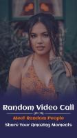 Video Chat : Live Video Call With Sexy Girls APK Gambar Screenshot #1