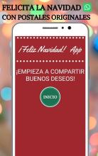 Feliz Navidad App - Postales y Tarjetas de Navidad APK Download for Android