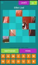 Guess Anime Manga Hero Game! APK Download for Android