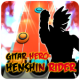 Guitar Rider For Henshin belt Kuuga ex-aid Hero APK