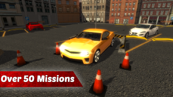 Anteprima screenshot di Real Car Parking 2 APK #13