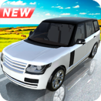 Изображения Evoque Range Rover Off-Road Driving Simulator Game на ПК с Windows