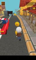 Subway Street Run 3D APK Screenshot #12