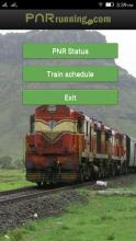 PNR status &amp; train time table APK Download for Android