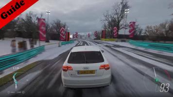 Walkthrough for Forza Horizon mobile APK Ekran Görüntüsü Küçük Resim #2