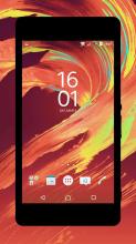 Theme Painted Rose APK Download for Android