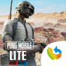 Tips for PUβG Mobile Lite Waltrough-Battleground Application icon