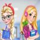 Modern Sisters Dress Up Game APK