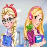 Изображения Modern Sisters Dress Up Game на ПК с Windows