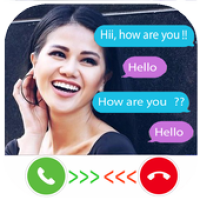 Изображения Chat With Vy™ Qwaint - Conversation Simulator 💬 на ПК с Windows