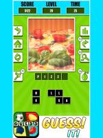 Guess The Pic : Puzzle Game APK ภาพหน้าจอ #6