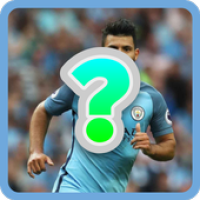 Guess the Football Player APK icon