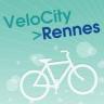 VeloCity - Rennes Application icon