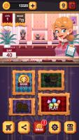 Jewelry Match 3 Puzzle Tycoon APK Cartaz #12