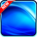 Blue Wallpaper Apk