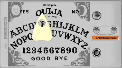 VBE OUIJA BOARD APK Download for Android