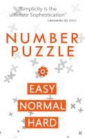 Number Puzzle Saga : Classic Number Riddle APK capture d'écran Thumbnail #5