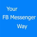 Your Facebook Messenger Way JM Apk