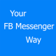 Your Facebook Messenger Way JM APK