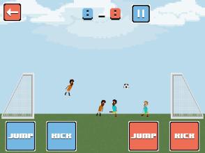 Ragdoll Soccer APK Download for Android