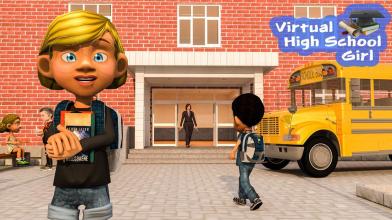 Virtual High School APK Download for Android