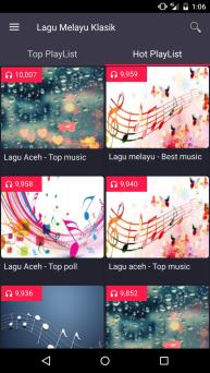 Lagu Melayu Klasik On Windows Pc Download Free 1 0 1 Com Sixtyeight Lagumelayuklasik
