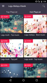 Lagu Melayu Klasik On Windows Pc Download Free 1 0 1 Com Sixtyeight Lagumelayuklasik