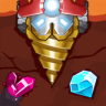 Lucky Miner Game icon