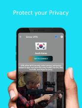 Groza VPN APK Download for Android