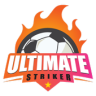 Ultimate Striker Game icon