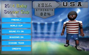 2014 Brazil Soccer World Cup APK Download for Android