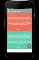 Captura de pantalla de 2016 Hike Messages (16000+) APK #2