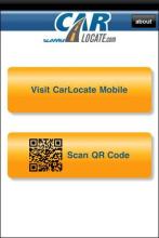 CarLocate QR Scanner APK Download for Android