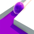 Roller splat ball! Apk