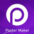 Poster Maker, Flyers Maker, Ads Page Designer Apk