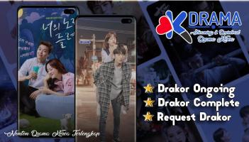 KdramaIDNew - Nonton Drakor Sub Indo APK Screenshot Thumbnail #6