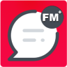 Fm Messenging Toolkit Plus Application icon