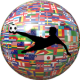 Guess Country Of Soccer Player APK