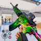 Counter Terrorist Commando Mission 2019 APK